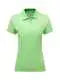 Polo personalizzabile Ladies Premium Polo FR630300 - Neonmint