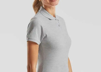 Polo personalizzabile Ladies Premium Polo FR630300 - Ladies Premium Polo