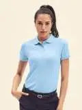 Polo personalizzabile Ladies Premium Polo FR630300 - Ladies Premium Polo