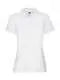Polo personalizzabile Ladies Premium Polo FR630300 - white