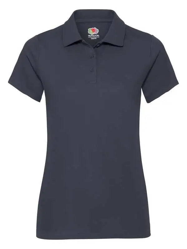 Polo personalizzabile Ladies Performance Polo FR630400 - FR630400-01.jpg