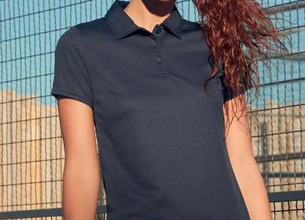 Polo personalizzabile Ladies Performance Polo FR630400 - Ladies Performance Polo