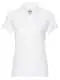 Polo personalizzabile Ladies Performance Polo FR630400 - white