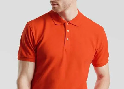 Polo personalizzabile Iconic Polo FR630440 - FR630440-01.jpg