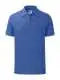 Polo personalizzabile Iconic Polo FR630440 - retro heather royal