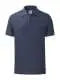 Polo personalizzabile Iconic Polo FR630440 - vintage heather navy