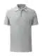 Polo personalizzabile Iconic Polo FR630440 - zinc