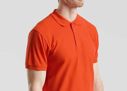 Polo personalizzabile Iconic Polo FR630440 - Iconic Polo