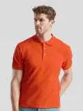Polo personalizzabile Iconic Polo FR630440 - Iconic Polo