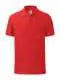 Polo personalizzabile Iconic Polo FR630440 - red