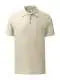 Polo personalizzabile Iconic Polo FR630440 - natural