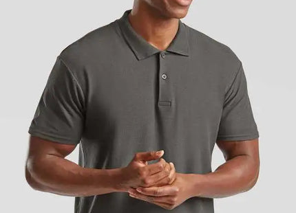 Polo personalizzabile Original Polo FR630500 - FR630500-01.jpg