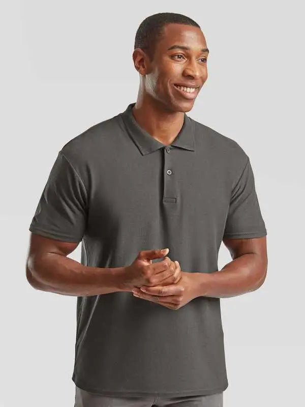 Polo personalizzabile Original Polo FR630500 - FR630500-01.jpg