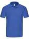 Polo personalizzabile Original Polo FR630500 - royal blue