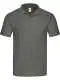 Polo personalizzabile Original Polo FR630500 - light graphite