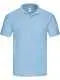 Polo personalizzabile Original Polo FR630500 - sky blue