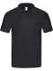 Polo personalizzabile Original Polo FR630500 - black