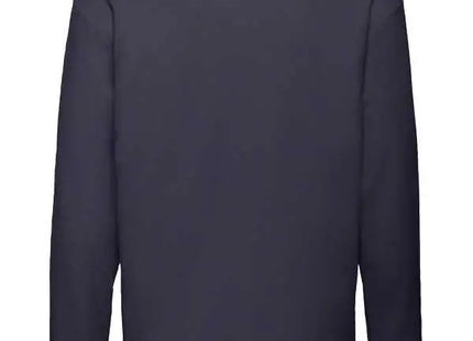 Polo personalizzabile Kids 65/35 Long Sleeve Polo FR632010 - Kids 65/35 Long Sleeve Polo