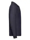 Polo personalizzabile Kids 65/35 Long Sleeve Polo FR632010 - Kids 65/35 Long Sleeve Polo
