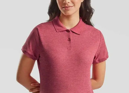 Polo personalizzabile Ladies 65/35 Polo FR632120