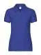 Polo personalizzabile Ladies 65/35 Polo FR632120 - royal blue