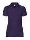 Polo personalizzabile Ladies 65/35 Polo FR632120 - purple
