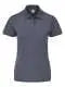 Polo personalizzabile Ladies 65/35 Polo FR632120 - vintage heather navy