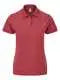 Polo personalizzabile Ladies 65/35 Polo FR632120 - vintage heather red