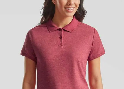 Polo personalizzabile Ladies 65/35 Polo FR632120