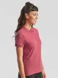 Polo personalizzabile Ladies 65/35 Polo FR632120