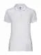 Polo personalizzabile Ladies 65/35 Polo FR632120 - white