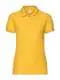 Polo personalizzabile Ladies 65/35 Polo FR632120 - sunflower