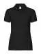 Polo personalizzabile Ladies 65/35 Polo FR632120 - black