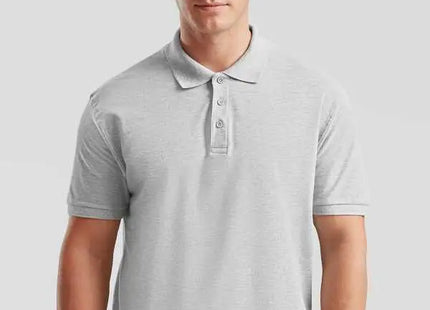 Polo personalizzabile Premium Polo FR632180 - FR632180-01.jpg