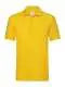 Polo personalizzabile Premium Polo FR632180 - sunflower