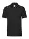 Polo personalizzabile Premium Polo FR632180 - black