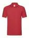 Polo personalizzabile Premium Polo FR632180 - red