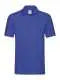 Polo personalizzabile Premium Polo FR632180 - royal blue