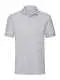 Polo personalizzabile Premium Polo FR632180 - heather grey