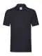 Polo personalizzabile Premium Polo FR632180 - deep navy
