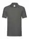 Polo personalizzabile Premium Polo FR632180 - light graphite