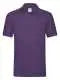 Polo personalizzabile Premium Polo FR632180 - purple