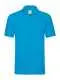 Polo personalizzabile Premium Polo FR632180 - azure blue