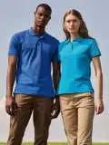 Polo personalizzabile Premium Polo FR632180 - Premium Polo