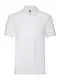 Polo personalizzabile Premium Polo FR632180 - white