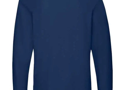 Polo personalizzabile Premium Long Sleeve Polo FR633100 - Premium Long Sleeve Polo