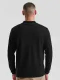Polo personalizzabile Premium Long Sleeve Polo FR633100 - Premium Long Sleeve Polo