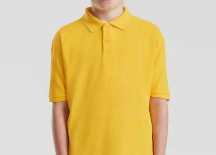 Polo personalizzabile Kids 65/35 Polo FR634170 - FR634170-01.jpg