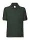 Polo personalizzabile Kids 65/35 Polo FR634170 - bottle green