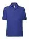 Polo personalizzabile Kids 65/35 Polo FR634170 - royal blue